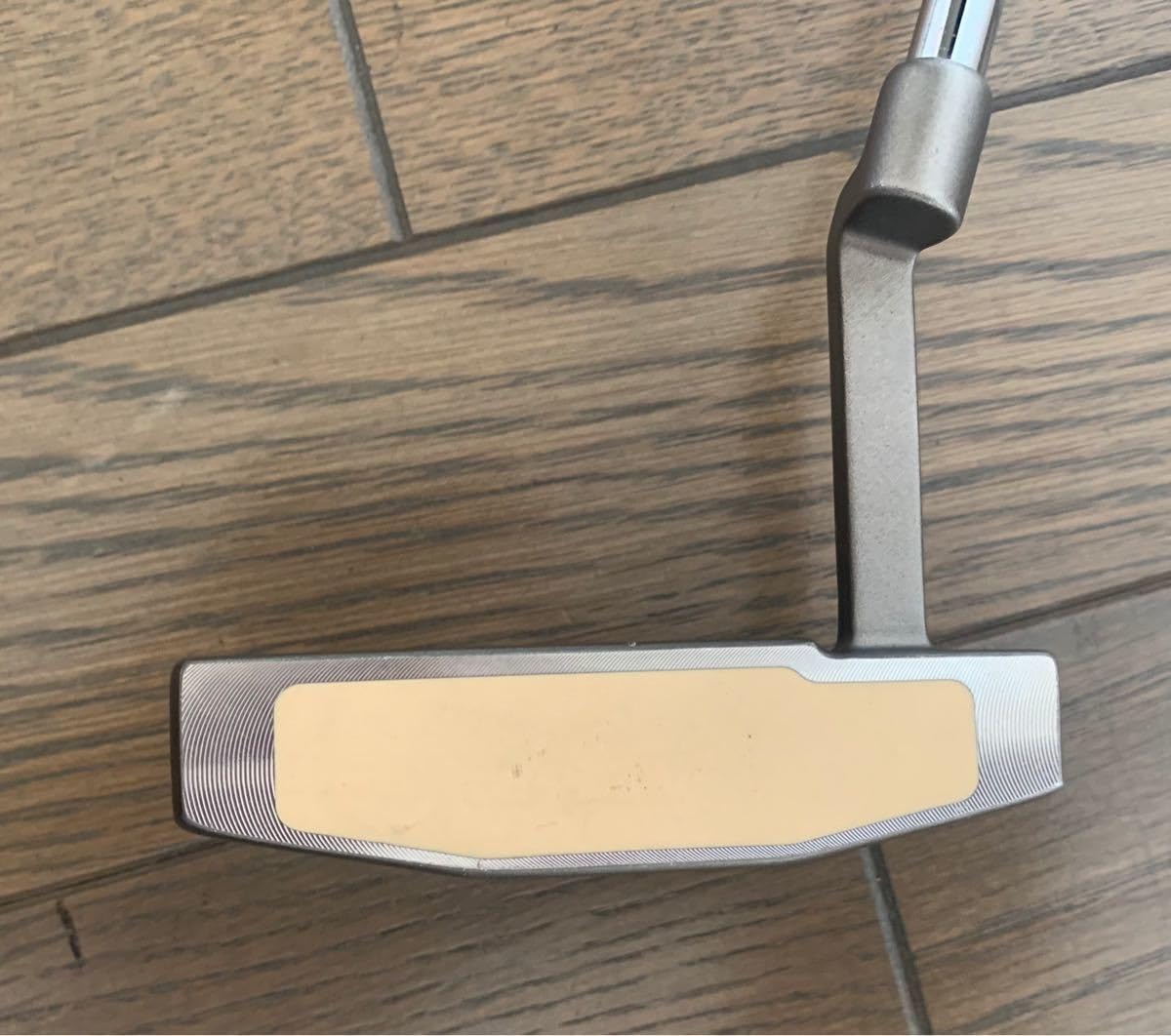 TOYOTA 非売品‼️ 300本限定パター Amazon.co.jp: 限定300本未発売トヨタパター : おもちゃ